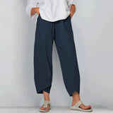 Seraphina | Tapered Pants