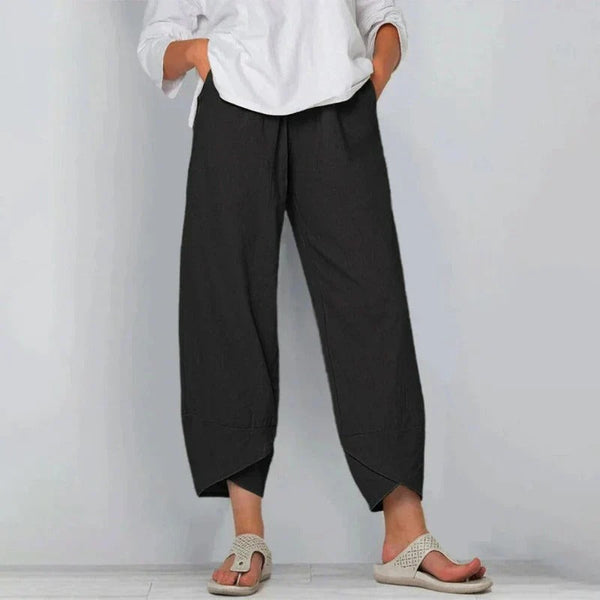 Seraphina | Konisch Hose