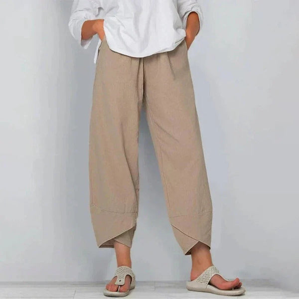 Seraphina | Konisch Hose