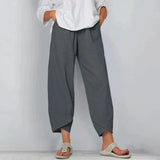 Seraphina | Tapered Pants