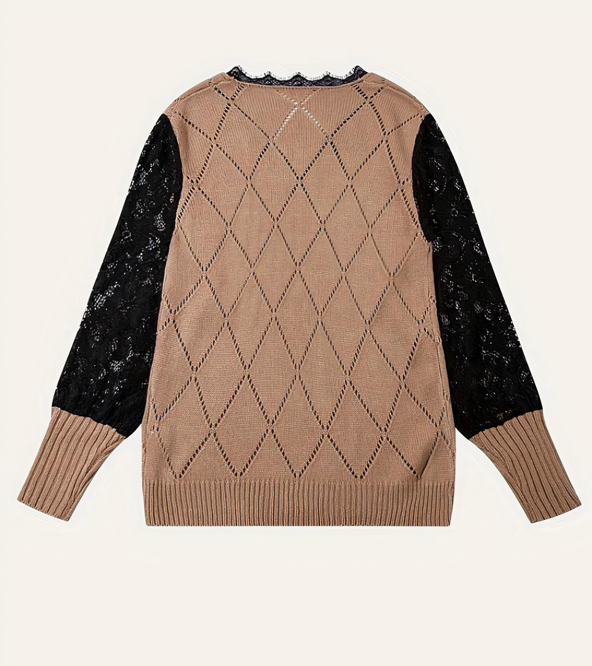 Lenore | Damska stylowa bluzka | Elegancka