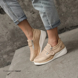 Zoey | Fußgewölbestütze Geformtes Fußbett Schuhe