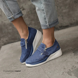 Zoey | Fußgewölbestütze Geformtes Fußbett Schuhe