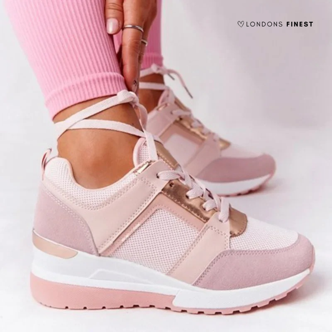 Joanna | Fußgewölbestütze Geformtes Fußbett Schuhe