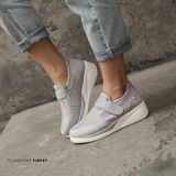 Zoey | Fußgewölbestütze Geformtes Fußbett Schuhe