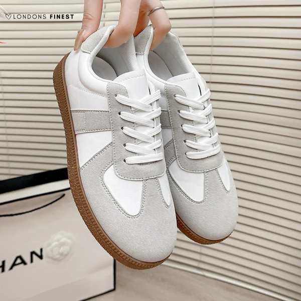 Gianna | Fußgewölbestütze Orthopädisch Schuhe