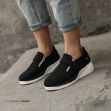 Zoey | Fußgewölbestütze Geformtes Fußbett Schuhe