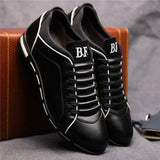 Herren Rutschfest Sneaker | Leicht