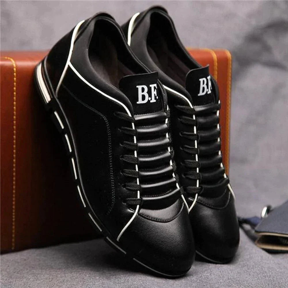 Herren Rutschfest Sneaker | Leicht