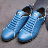 Herren Rutschfest Sneaker | Leicht