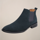 Samuel | Bottines Chelsea à tige cheville Schlupf
