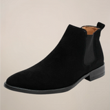 Samuel | Bottines Chelsea à tige cheville Schlupf