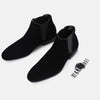 Samuel | Bottines Chelsea à tige cheville Schlupf