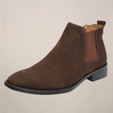 Samuel | Bottines Chelsea à tige cheville Schlupf