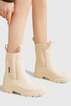 Amelia | Water-Repellent Waterproof Chelsea Boots