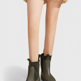 Amelia | Water-Repellent Waterproof Chelsea Boots