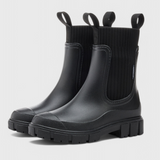 Amelia | Water-Repellent Waterproof Chelsea Boots