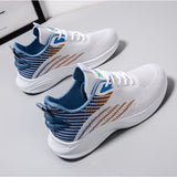 Herren Leicht Lauf Sportschuhe | Schnüren