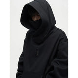 Herren Oversize Hoodie | Warme