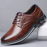 Gunner | Herren Elegant Bequem Schuhe | Leicht