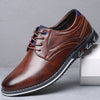 Gunner | Herren Elegant Bequem Schuhe | Leicht