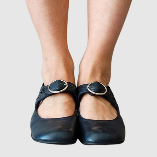 Amelia | Leicht Atmungsaktiv Schuhe