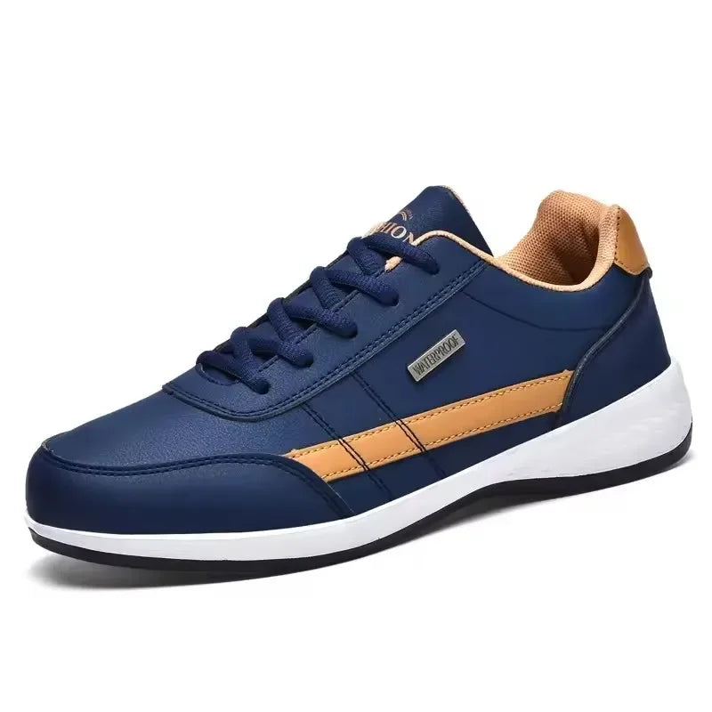 Herren Wasserdichter Sneaker | Bequem
