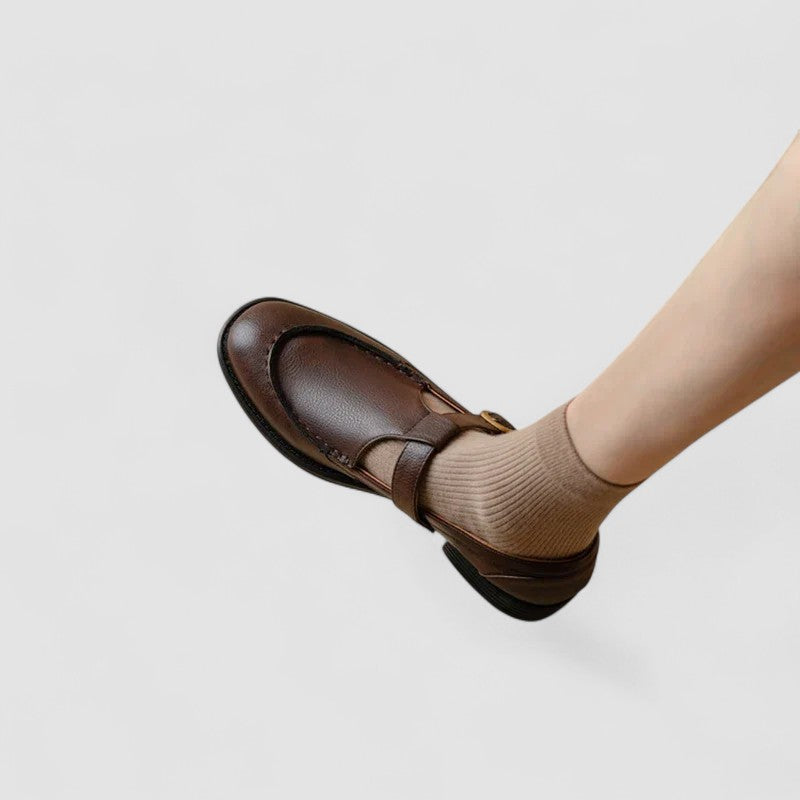 Gemma | Leicht Orthopädisch Schuhe
