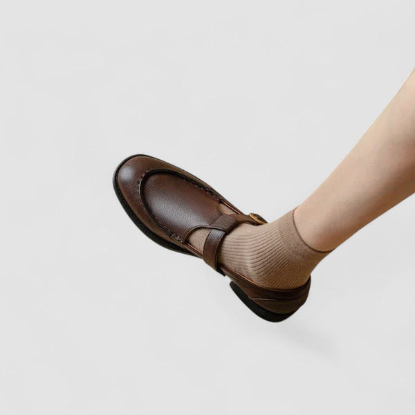 Gemma | Leicht Orthopädisch Schuhe