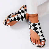 Rosalie | Gepolstert Riemchen Sandalen