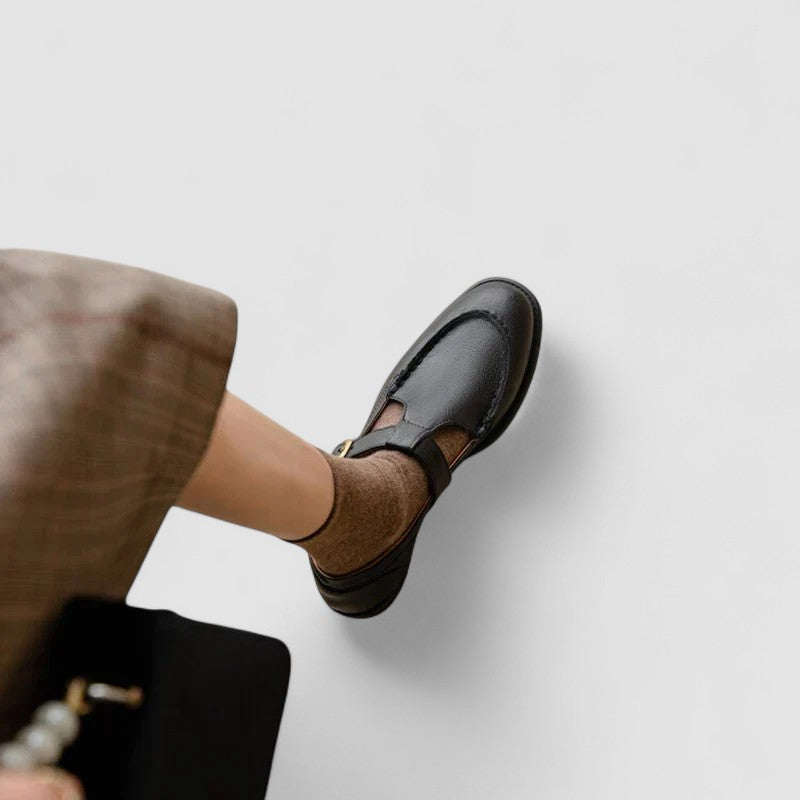 Gemma | Leicht Orthopädisch Schuhe