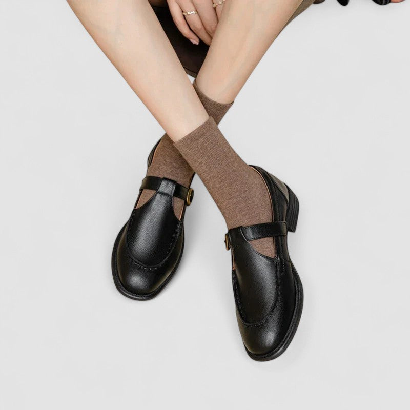 Gemma | Leicht Orthopädisch Schuhe