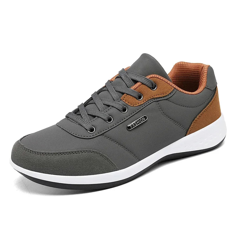 Herren Wasserdichter Sneaker | Bequem