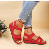 Valerie | Fußgewölbestütze Leicht Sandalen