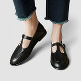 Charlotte | Leicht Orthopädisch Absatzschuhe