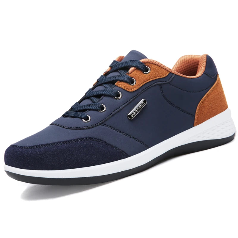 Herren Wasserdichter Sneaker | Bequem