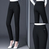 Damen Leichte Leggings | Hohe Taille