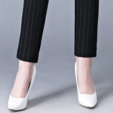 Damen Leichte Leggings | Hohe Taille