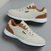 Herren Wasserdichter Sneaker | Bequem