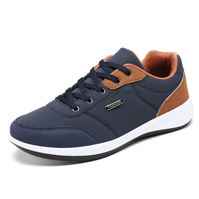 Herren Wasserdichter Sneaker | Bequem