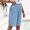 Valentina | Casual Fit Shorts