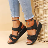 Valerie | Fußgewölbestütze Leicht Sandalen
