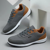 Herren Wasserdichter Sneaker | Bequem