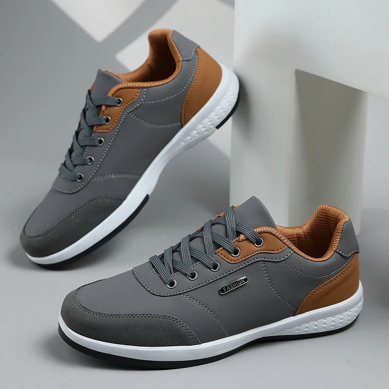Herren Wasserdichter Sneaker | Bequem