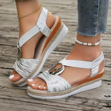 Reese | Fußgewölbestütze Leicht Sandalen