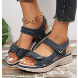 Kara | Orthopädisch Verstellbar Sandalen
