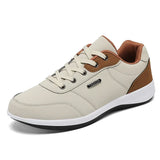 Herren Wasserdichter Sneaker | Bequem