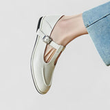 Charlotte | Leicht Orthopädisch Absatzschuhe