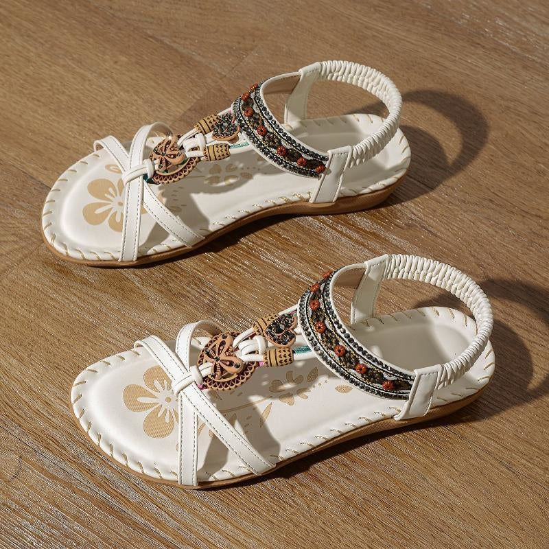 Alice | Fußgewölbestütze Orthopädisch Sandalen