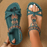 Alice | Fußgewölbestütze Orthopädisch Sandalen